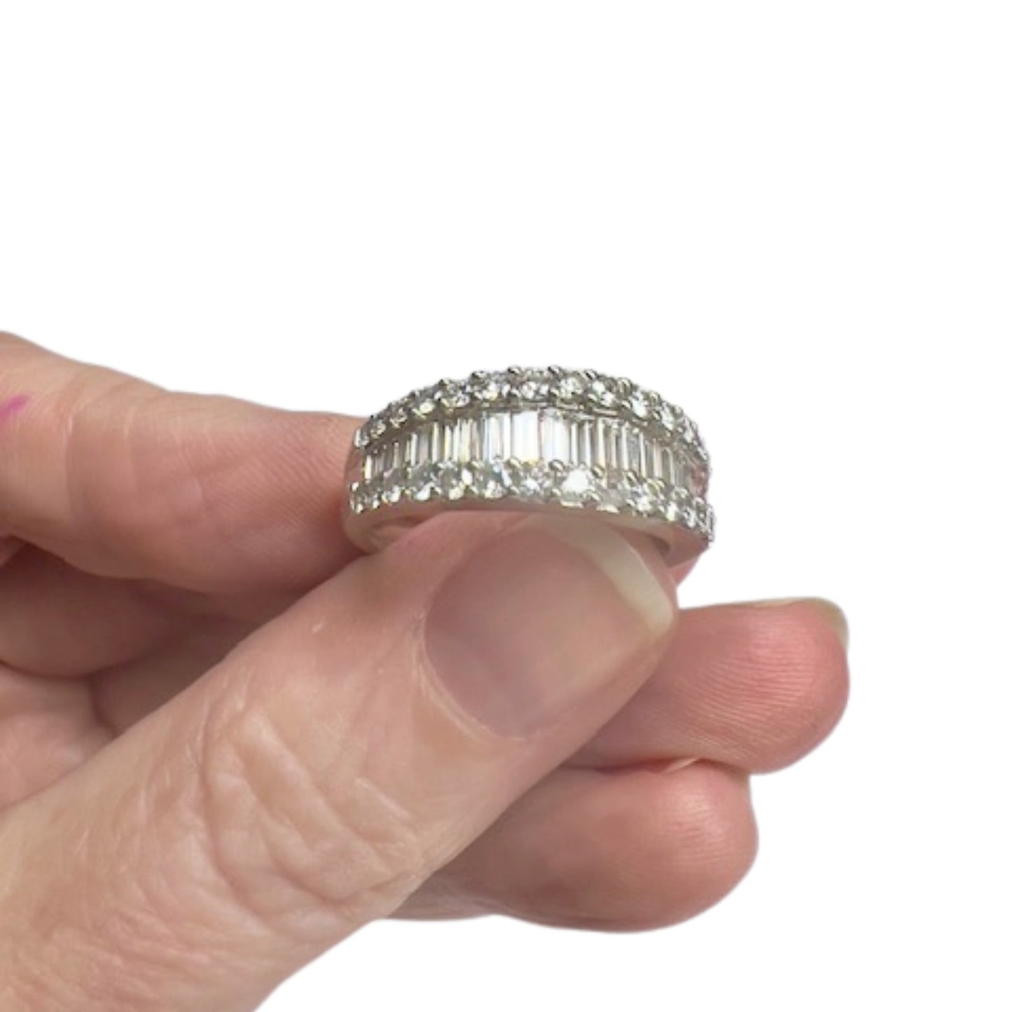 SORTIJA MODERNA EPOCA CONTEMPORÁNEA SIGLO XX