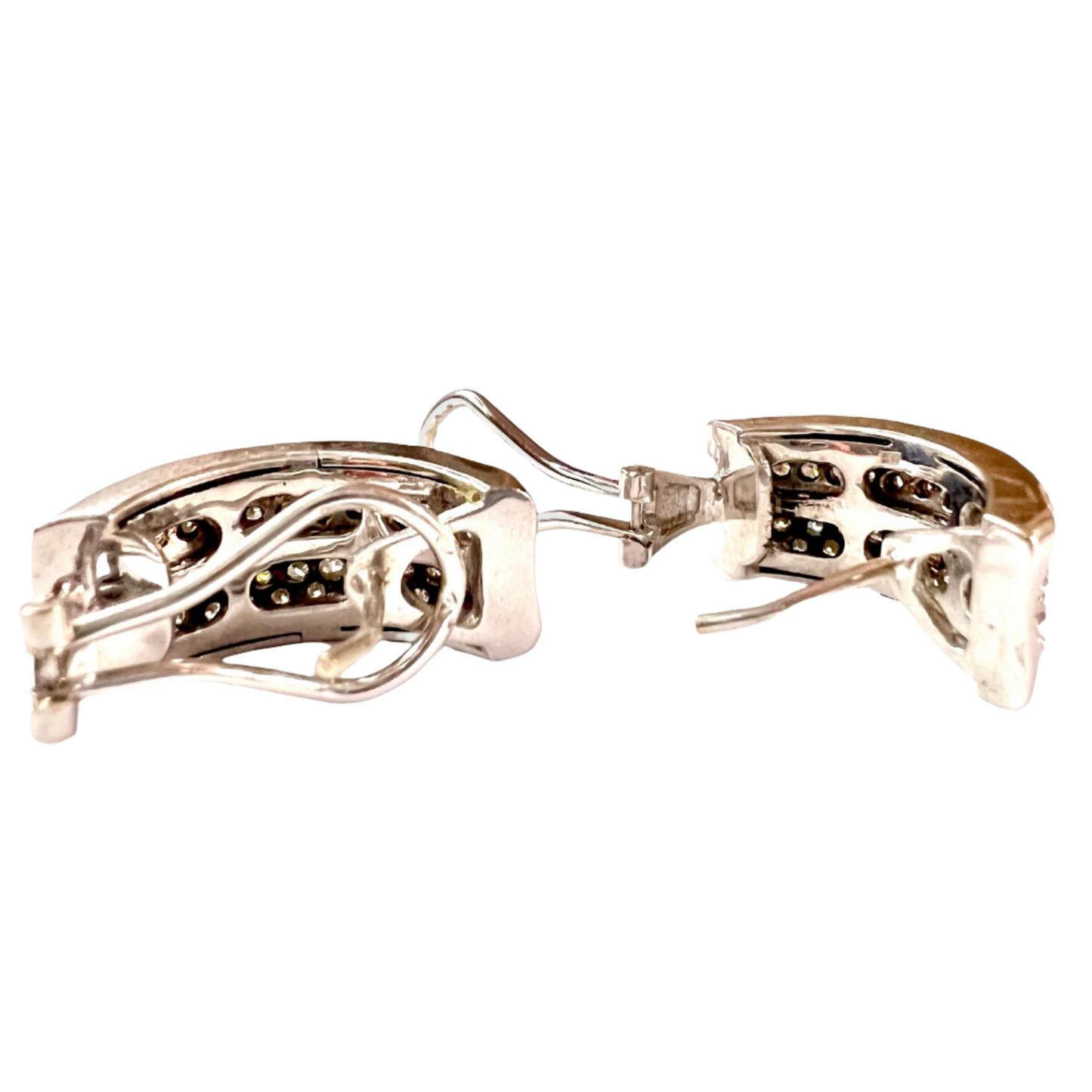 PENDIENTES MODERNOS SIGLO XX