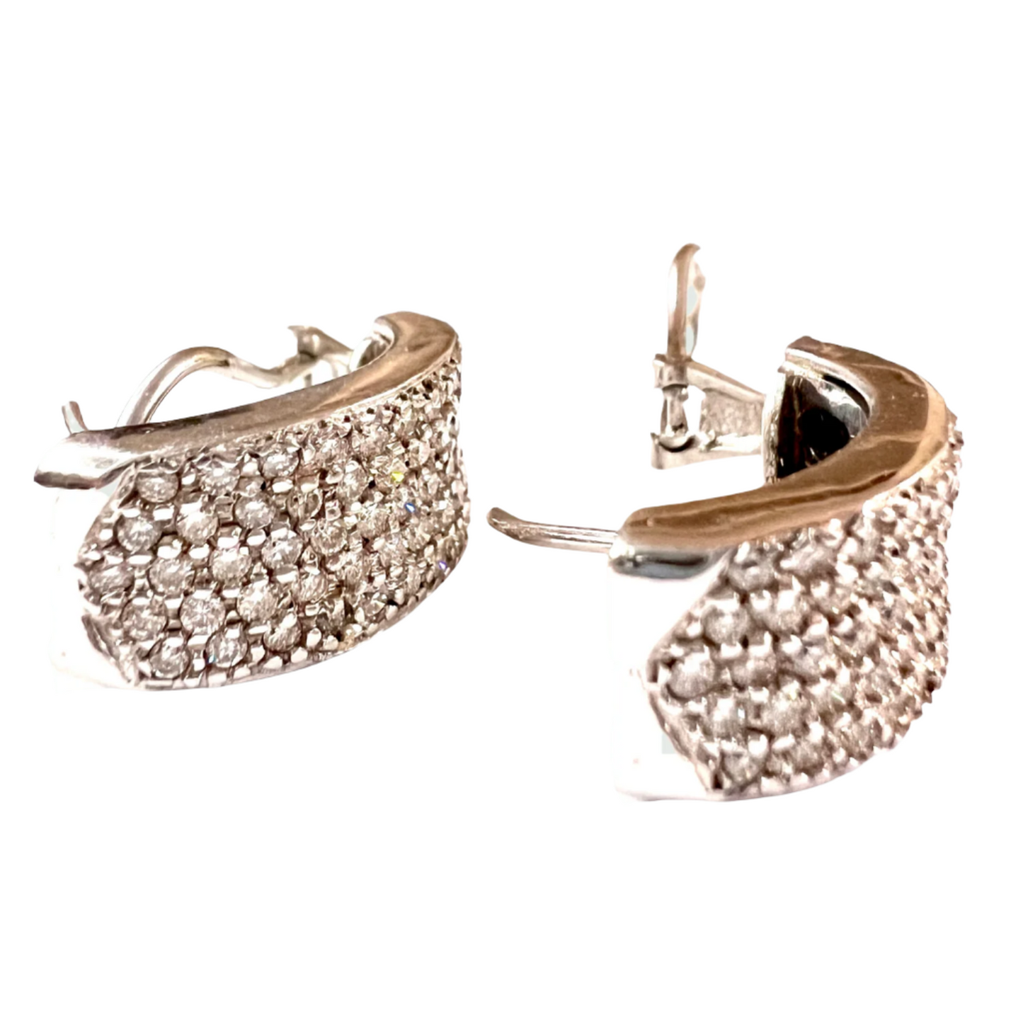 PENDIENTES MODERNOS SIGLO XX