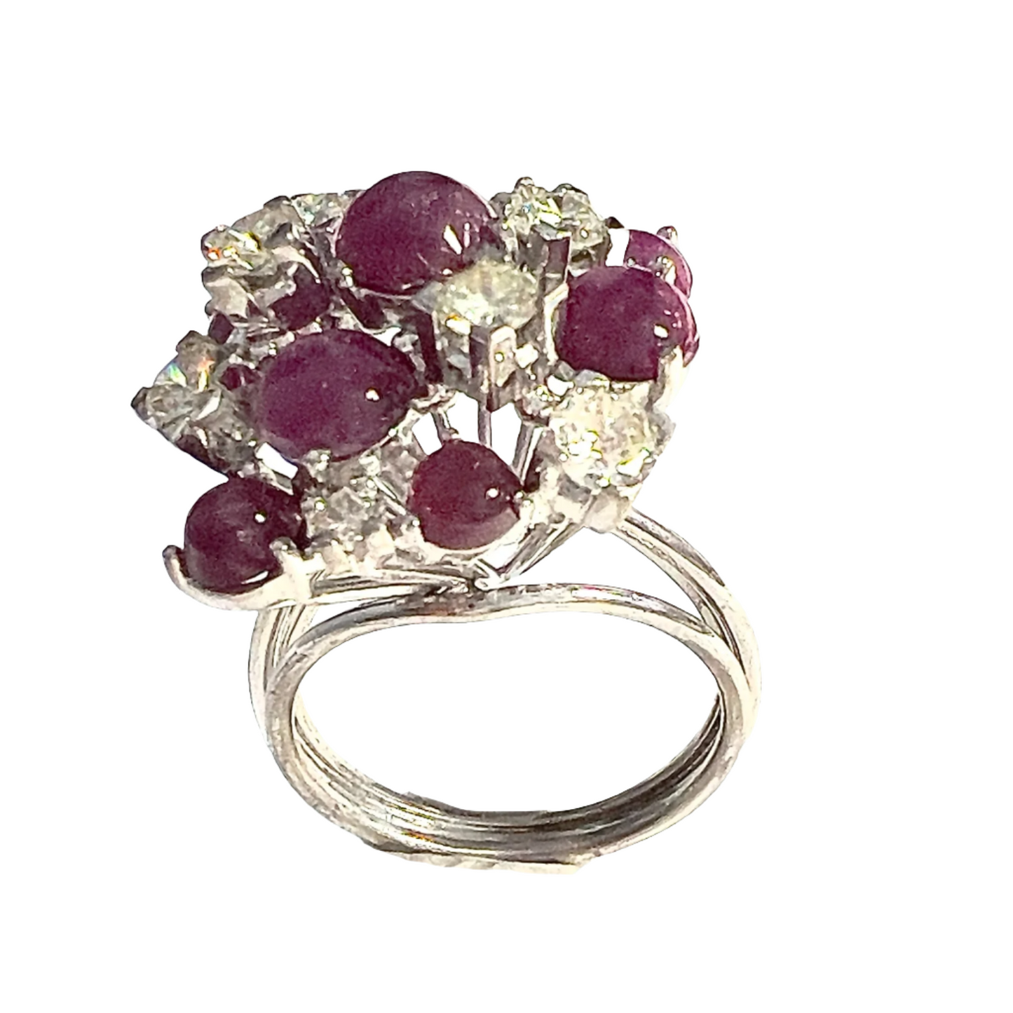 SORTIJA DISEÑO CONTEMPORÁNEO