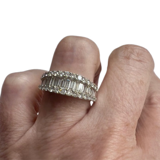 SORTIJA MODERNA EPOCA CONTEMPORÁNEA SIGLO XX