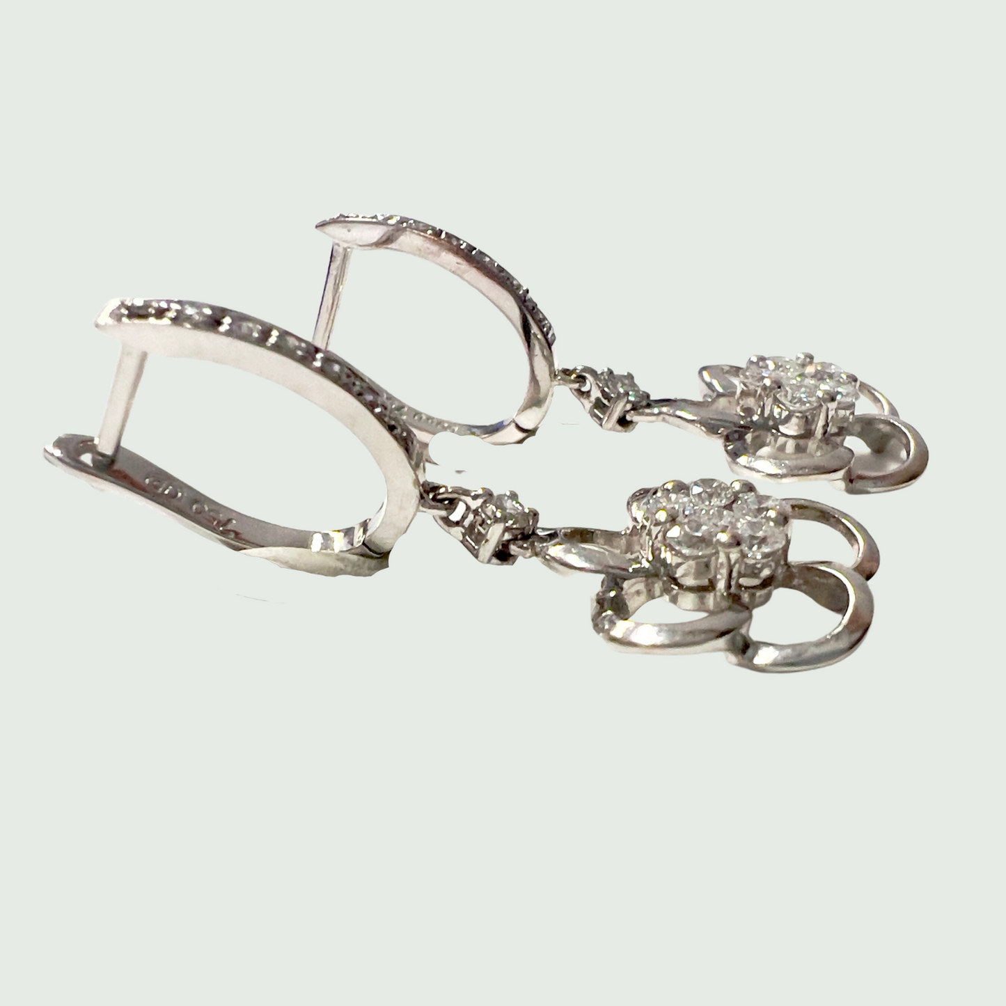 PENDIENTES DISEÑO CONTEMPORÁNEO